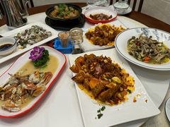 -谊荣海鲜大牌档(石湖店)