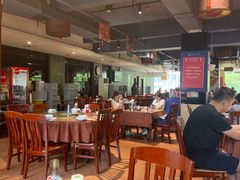 -天下客饭店(中山路店)