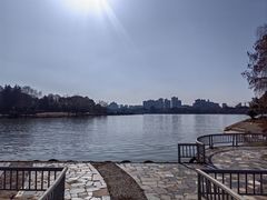 -东湖景区
