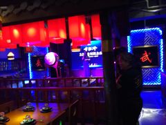 -令狐冲·活鱼馆(宝龙店)