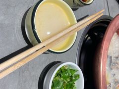 -阿婆情腊排骨火锅·野生菌季(古城旗舰店)
