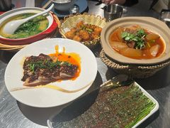 -No.DD戳子烧烤·江湖菜(北京总店)