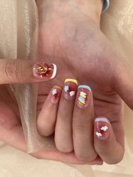-悦色美甲美睫·精品