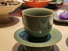 -绣园·茶食宴(湘绣博物馆店)