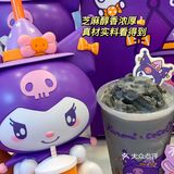 贵阳探店‖CoCo新品🔥库洛米联名❗