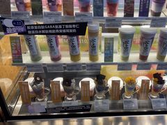 -Blueglass酸奶(财富购物中心店)