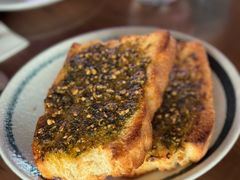 -PIZZA BIANCA(万象城店)