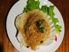 -船歌鱼水饺(淄博万象汇店)