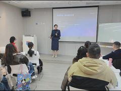 -新励成演讲口才培训(无锡梁溪学训中心)