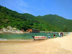 -西涌国际滨海旅游区