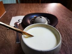 -知亘茶食