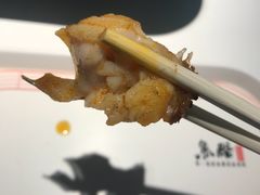-鱼酷活鱼烤鱼(北美店)