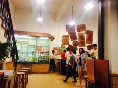 -老班长手工灌汤包老店(东山店)