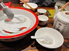 -广府乡下·饭庄(新港东路店)