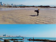 -青岛第三海水浴场