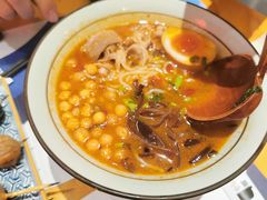 -火山屋台(新街口店)