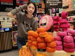 -LUSH(威尼斯人店)