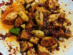 -回味南塘老王虾尾(总店)