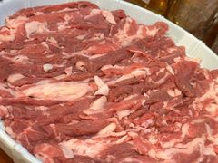 -義聚德·清真铜锅涮羊肉·烧烤(河东店)