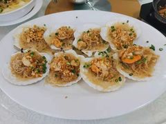 -合和美食馆(壹村东心岭2巷店)