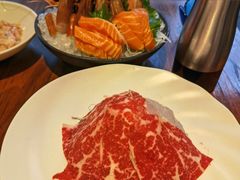 -Mr·Fish鱼鲜生海鲜放题(银泰in99店)