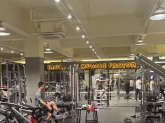 -聚健身GatherFitness(余杭店)