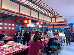 -辣小鲜·南昌大排档(船山路店)