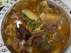 -龙香居海鲜浑锅家常菜·特色驴肉