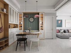 -宅天下装饰·匠心筑家(春熙店)