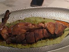 -苏梦江南·淮扬菜(夫子庙店)