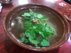 -公园饭店