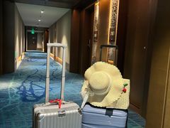 -三亚山海天JW万豪酒店