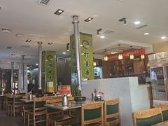 -合易泓烤肉•首创生椰大油边(宁山路店)