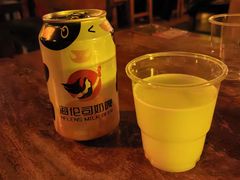 -Helens海伦司小酒馆(上海疁城新天地店)