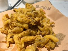 -关东小磨东北菜(漕河泾印象城店)
