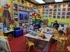 -杨梅红艺术教育(万象城教学中心)