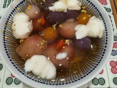 金玉满堂-堂屋糖水店(愚园店)