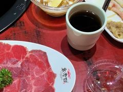 -重庆袁老四火锅(武进万达店)