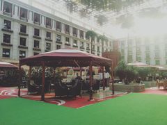 -中家鑫园温泉酒店鑫悦汤泉