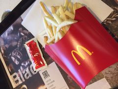 -麦当劳(漳州万达店)