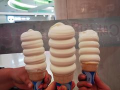 -DQ·蛋糕·冰淇淋(湖景东路店)