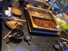 -王家渡火锅店(棕榈泉店)