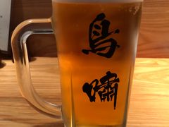 朝日超爽生啤-鸟啸酒场 by MIG(长乐路店)