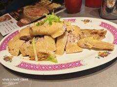 -阿诚市井潮汕菜(金台路店)