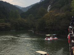 -黄花溪