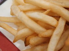 -麦当劳(贵和购物中心B1店)