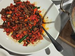 -毛家饭店·融合新湘菜·主题宴(齐鲁软件园店)