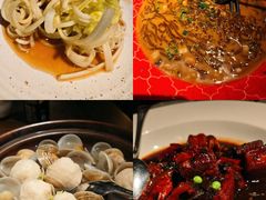 -杭州久泰饭店·粤式融合