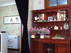 -燕庭·纯燕窝·甜品下午茶(南京西路店)
