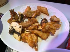 -红日饭店(裕隆三路店)